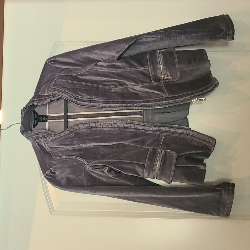 White House Balck Market Women's Jacket